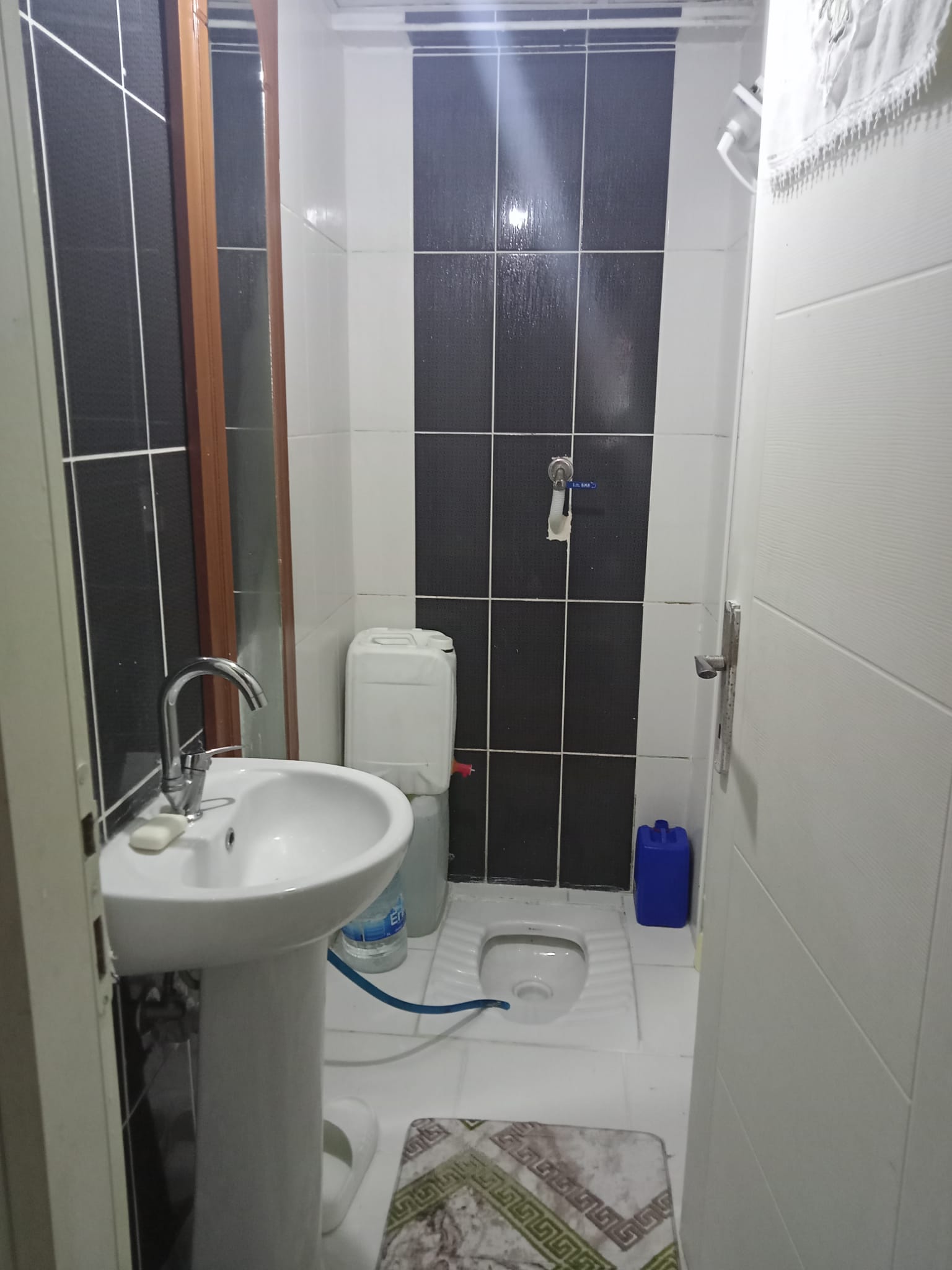 Afyon Fenomen Emlaktan Sahipata Mahallesi Fırsat Satılık 2+1 Daire - 3