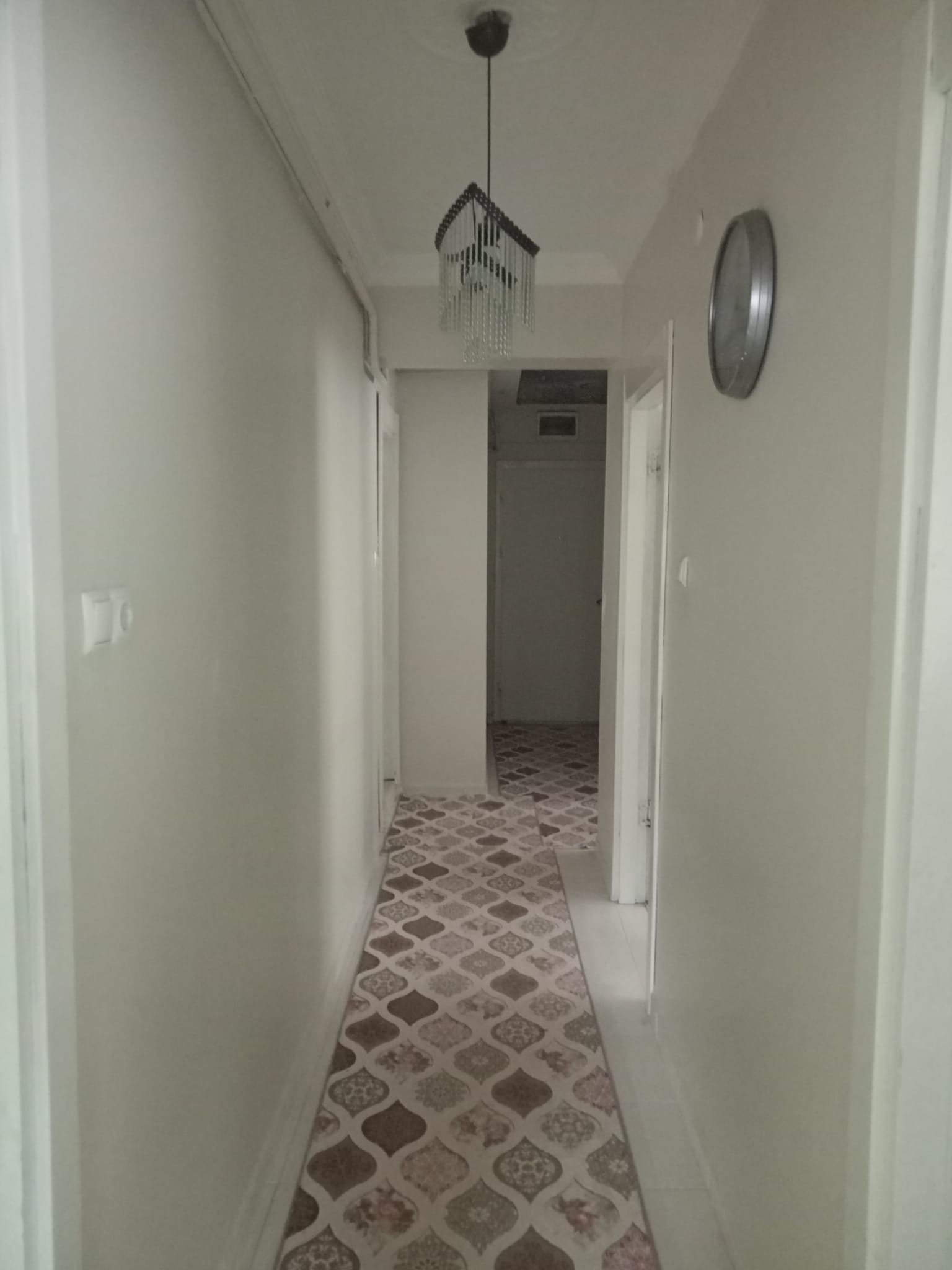 Afyon Fenomen Emlaktan Sahipata Mahallesi Fırsat Satılık 2+1 Daire - 5