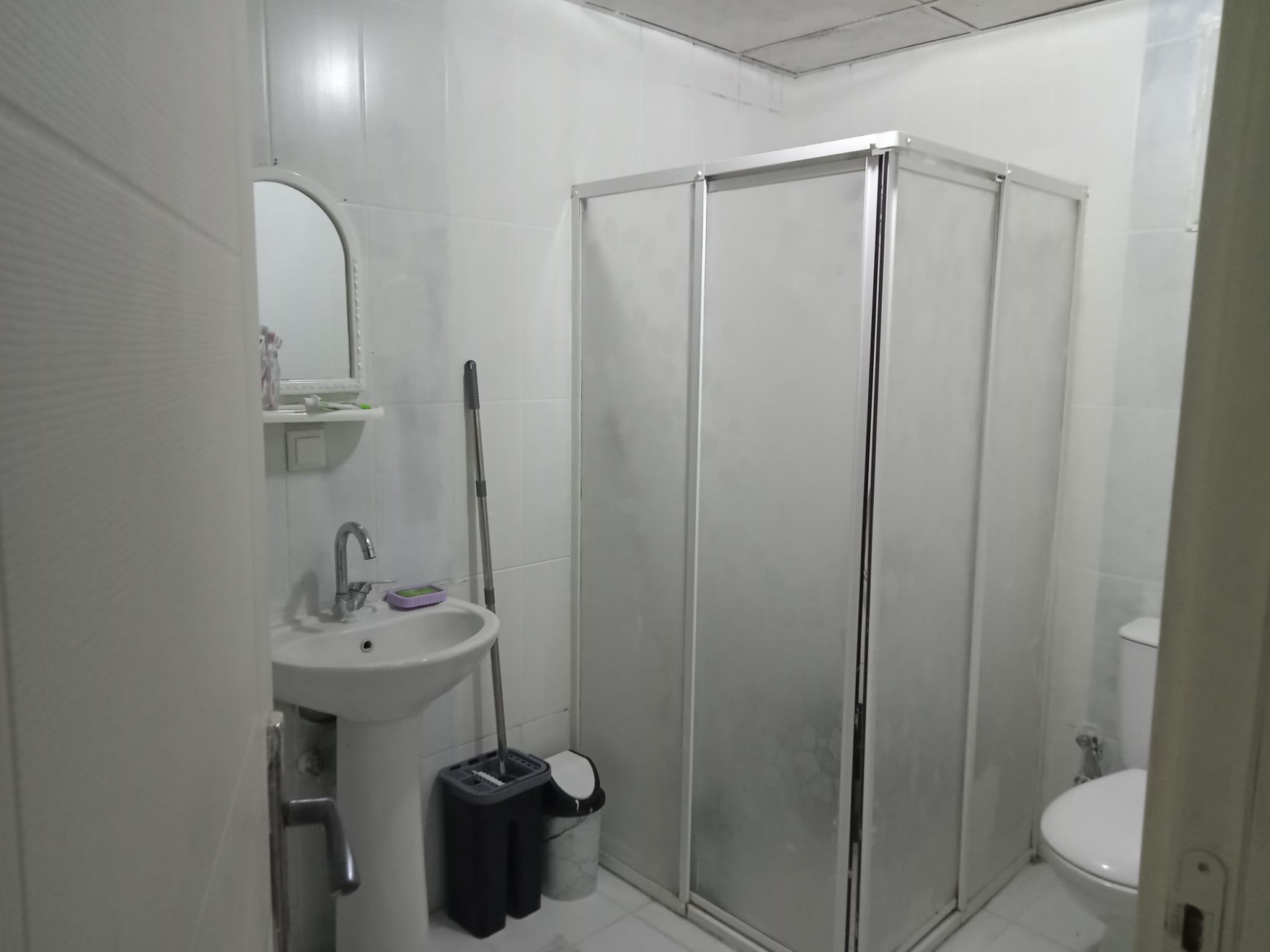 Afyon Fenomen Emlaktan Sahipata Mahallesi Fırsat Satılık 2+1 Daire - 6